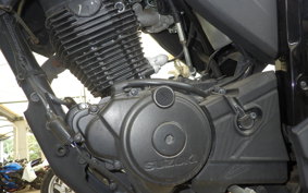 SUZUKI GIXXER 150 NG4BG