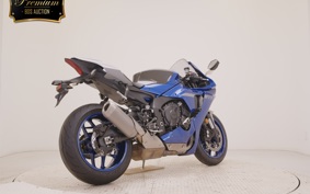 YAMAHA YZF-R1 2020 RN65J