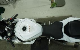 SUZUKI GSX-R1000 2010