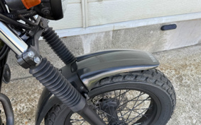 YAMAHA TW225 DG09J