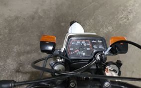 HONDA TLR250R MD18