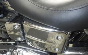 HARLEY FXDL 1580 2008