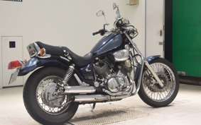 YAMAHA VIRAGO 750 1986 55R