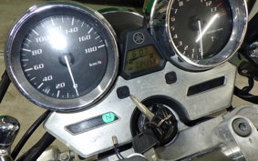 YAMAHA XJR400 Gen.3 R 2004 RH02J