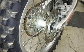YAMAHA YZ250F CG27C