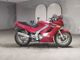 Фото Kawasaki ZZ-R250 с японского аукциона