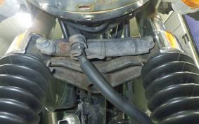 HONDA GB250 CLUBMAN Gen.5 MC10