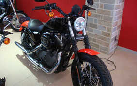HARLEY XL1200N Nightster 2007 CZ3
