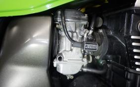 KAWASAKI ZRX1100 1998 ZRT10C