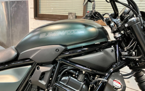 KAWASAKI ELIMINATOR 400SE 2024 EL400A