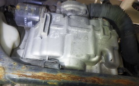 HONDA STEED 400 VSE 1996 NC26