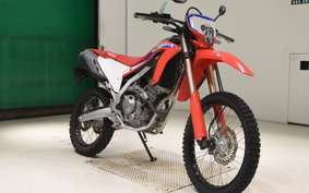 HONDA CRF250L 2006 MD47