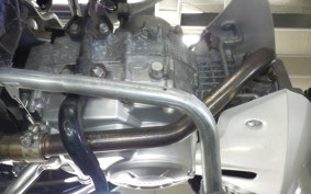 HONDA C110 SUPER CUB 2008 JA10