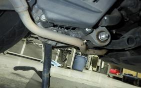 HONDA TACT Gen.4 AF75