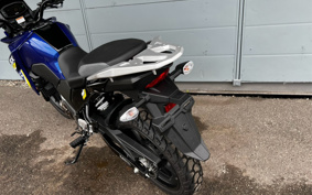 SUZUKI STROM SX EL11L