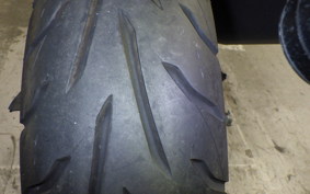 KAWASAKI NINJA 250 2 2008 EX250P