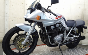 SUZUKI GSX1100S KATANA 2000 GU76A