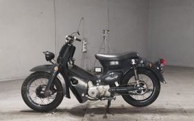 HONDA LITTLE CUB AA01