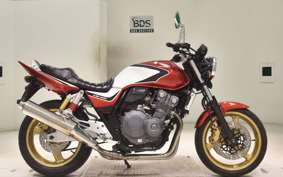 HONDA CB400SF VTEC 2009 NC42