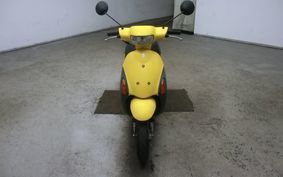 SUZUKI LET's 4 CA41A