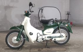 HONDA LITTLE CUB C50