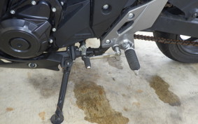 SUZUKI GSX250 R