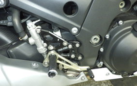 KAWASAKI ZX 1400 NINJA R A 2012