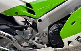 KAWASAKI ZXR250 ZX250C