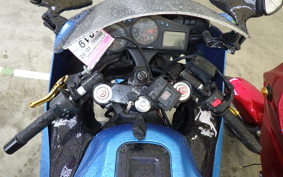 KAWASAKI ZX 1200 NINJA R 2000