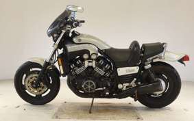 YAMAHA VMAX 1999