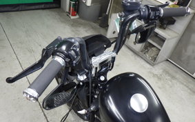 HARLEY XL883N 2012
