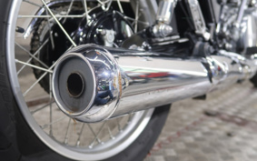 YAMAHA SR400 2019 RH16J