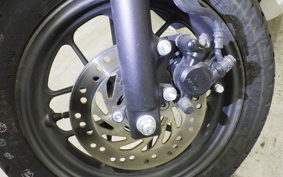 HONDA LEAD 125 2010 JK12