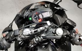 YAMAHA YZF-R25 RG43J