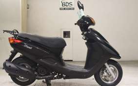YAMAHA AXIS 125 TREET 2010 SE53J