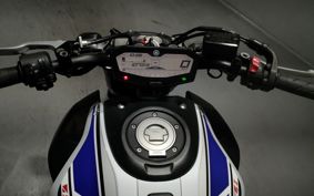 YAMAHA MT-07 2014 RM07J