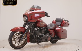 HARLEY FLHXS 1870 2023
