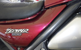 KAWASAKI ZEPHYR 1100 ZRT10A