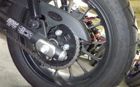 HONDA CL500 2023 PC68