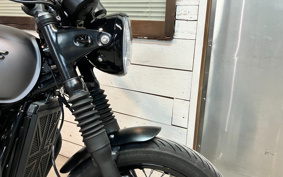 TRIUMPH BONNEVILLE T120 BLACK 2025 D1BH23