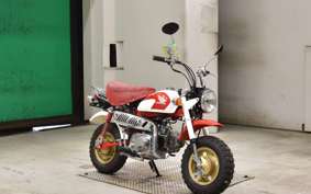 HONDA MONKEY AB27