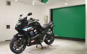 SUZUKI BANDIT 1250 F 2011 GW72A