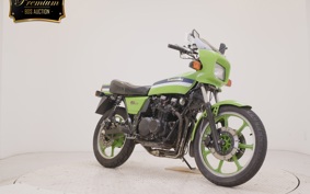 KAWASAKI Z550 GP 2026 KZ550D