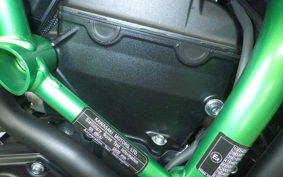 KAWASAKI ZH2 SE 2023 ZRT00K