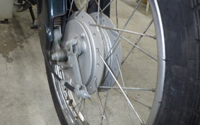 HONDA C90 SUPER CUB HA02
