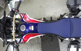 HONDA CRF1000L AFRICA TWIN DCT 2016 SD04