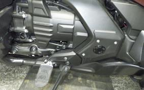 HONDA GL 1800 GOLD WING TOUR DCT 2025 SC79