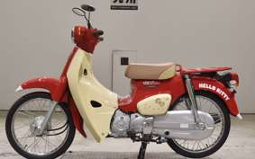 HONDA C50 SUPER CUB 2022 AA09