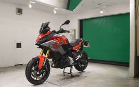 BMW F900XR PREMIUM LINE 2021