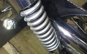 HARLEY FXDC 1580 2007